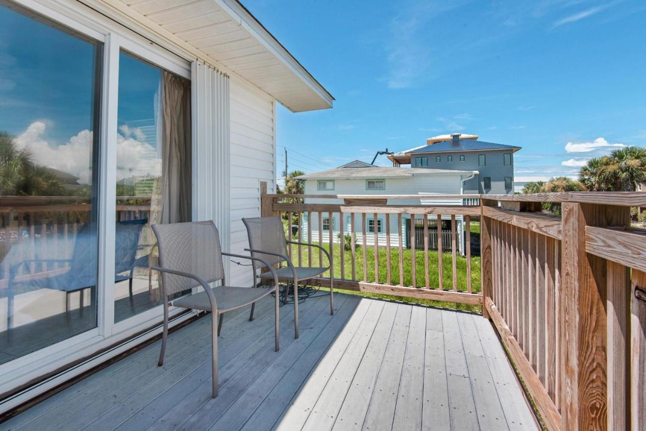 Moon Tide Cottage Pensacola Beach Exterior foto